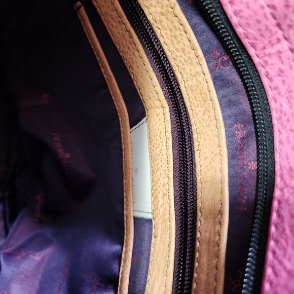 Anuschka Butterfly bag - Picture 5 of 6